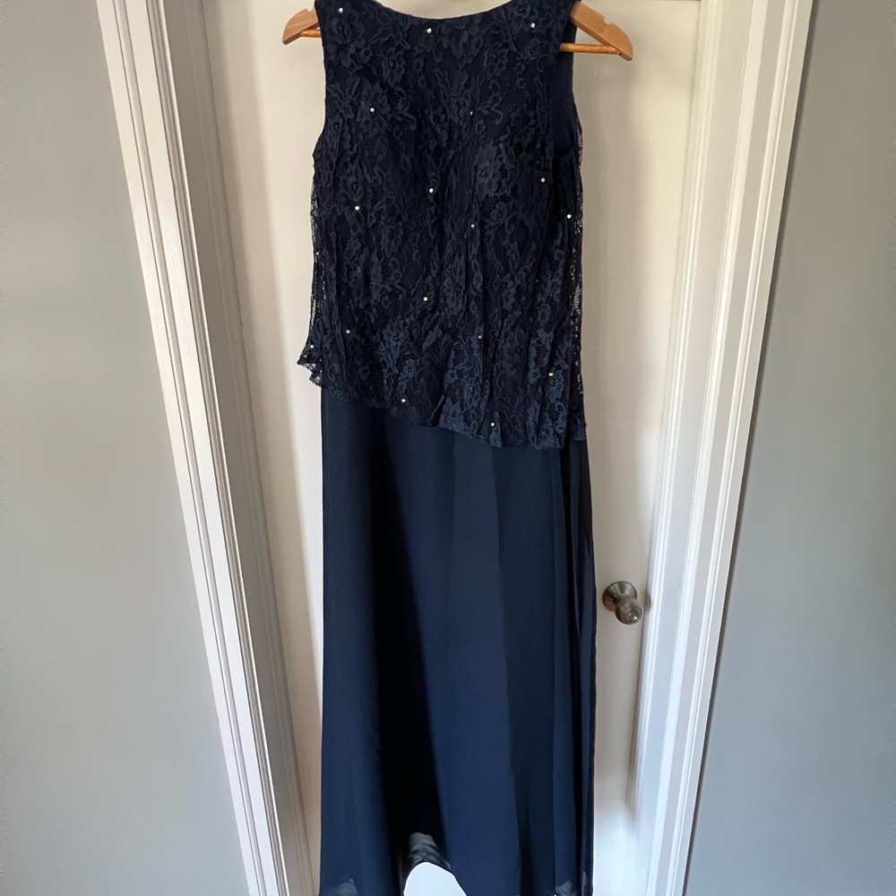 Women’s formal dress